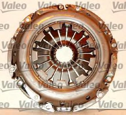 1204231 Ford Zestaw sprzęgła (3 części)
