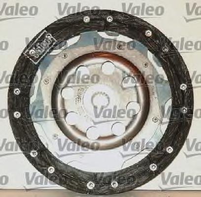 Zestaw sprzęgła (3 części) Ford 1204231 cena, od 89,73 USD