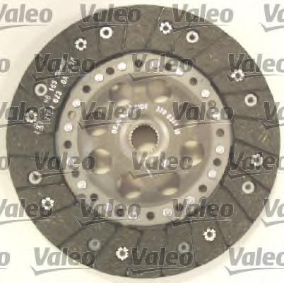 Zestaw sprzęgła (3 części) Mercedes A0212501301 cena, od 314,65 USD