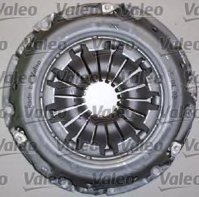 4591570 Ford Zestaw sprzęgła (3 części)