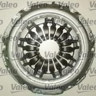 7701476973 Renault (RVI) Zestaw sprzęgła (3 części)