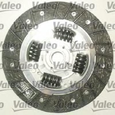 Zestaw sprzęgła (3 części) Renault (RVI) 7701476973 cena, od 50,30 USD