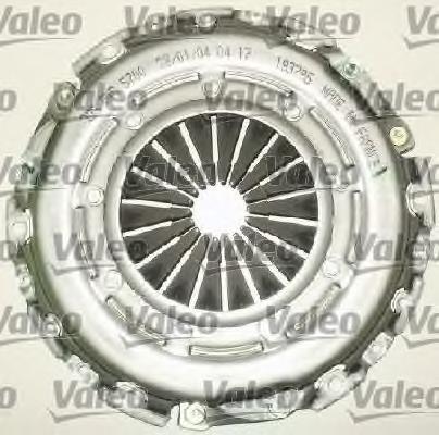 Zestaw sprzęgła (3 części) Peugeot/Citroen 1609348180 cena, od 95,34 USD