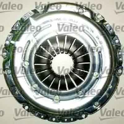 Zestaw sprzęgła (3 części) VALEO 826317 cena, od 275,47 USD
