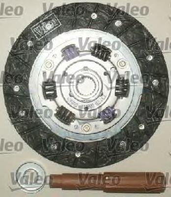 Zestaw sprzęgła (3 części) Renault (RVI) 7701470067 cena, od 391,77 USD