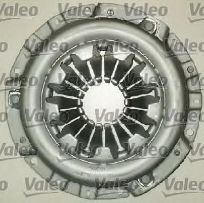 826228 VALEO Zestaw sprzęgła (3 części)