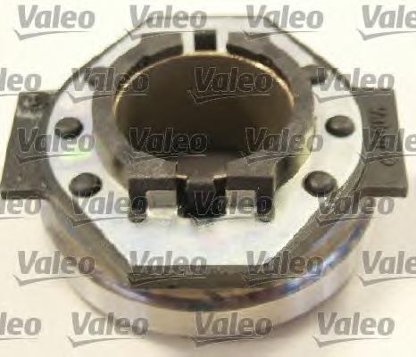 Zestaw sprzęgła (3 części) Fiat/Alfa/Lancia 71752236 cena, od 101,87 USD