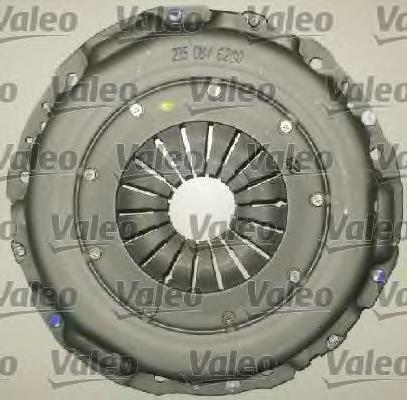 826262 VALEO Zestaw sprzęgła (3 części)