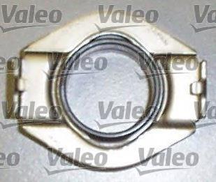 Zestaw sprzęgła (3 części) VALEO 826380