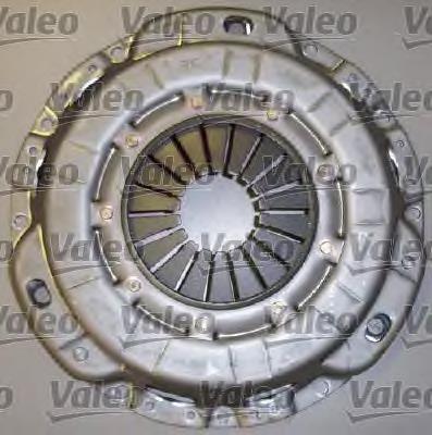 Zestaw sprzęgła (3 części) Japan Parts KFK11 cena, od 169,27 USD