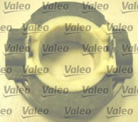 826363 VALEO Zestaw sprzęgła (3 części)