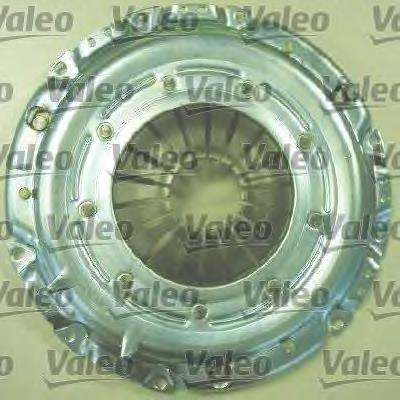 Zestaw sprzęgła (3 części) VALEO 826363 cena, od 205,81 USD