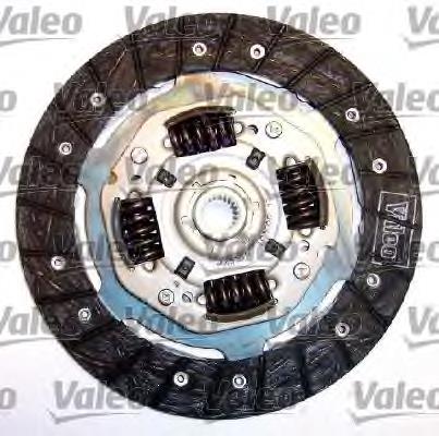  VALEO 826350