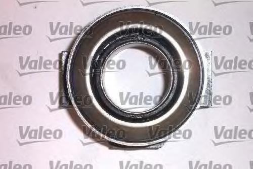 Do koszyka 826350 VALEO Zestaw sprzęgła (3 części)