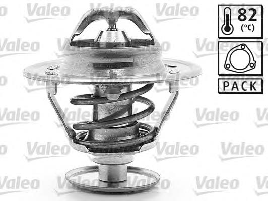 Do koszyka 6129739 Ford Termostat