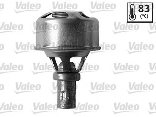 Do koszyka TX9882 Mahle Original Termostat