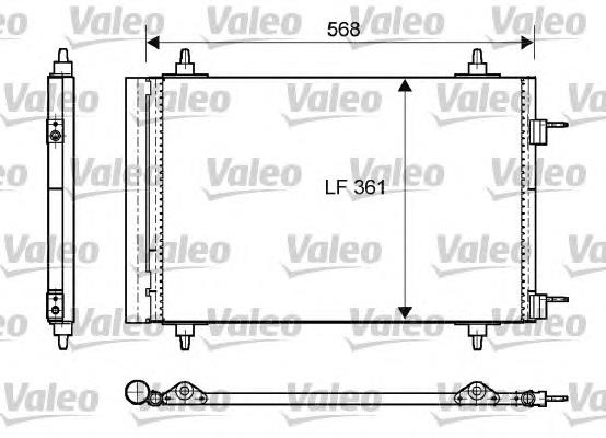 818170 VALEO