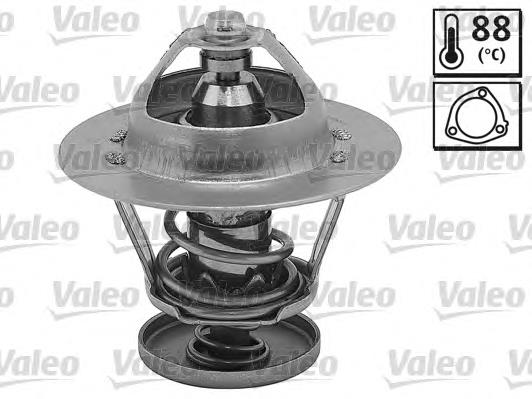 820542 VALEO Termostat