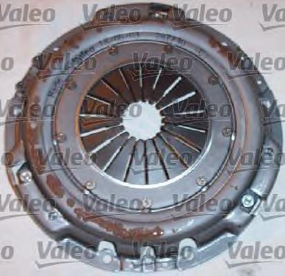 Do koszyka 71718858 Fiat/Alfa/Lancia Zestaw sprzęgła (3 części)