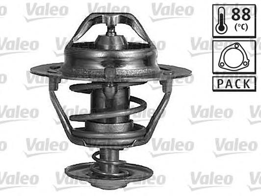Termostat 631288J Vernet