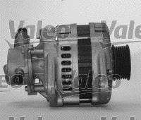 Alternator 1204158 General Motors