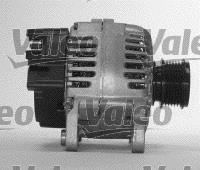 Alternator VALEO 437470