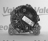 437470 VALEO Alternator