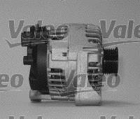 Alternator 7799180AI01 BMW