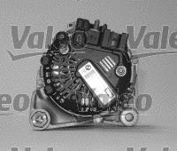 Alternator BMW 7799180AI01