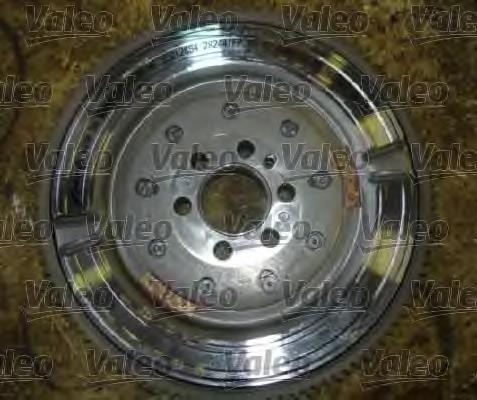 Koło zamachowe silnika VALEO 836016 cena, od 565,38 USD