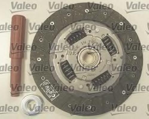 Do koszyka ADR163045 Blue Print Zestaw sprzęgła (3 części)