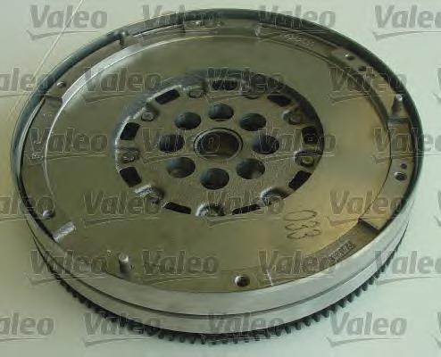 Koło zamachowe silnika VALEO 836038 cena, od 578,06 USD
