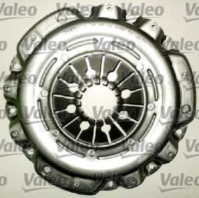 Zestaw sprzęgła (3 części) VALEO 834030 cena, od 210,01 USD