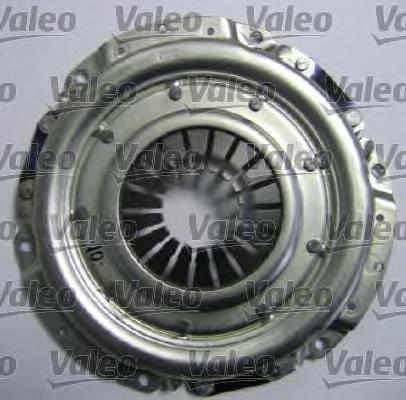 Zestaw sprzęgła (3 części) VAG 06B198141 cena, od 98,41 USD
