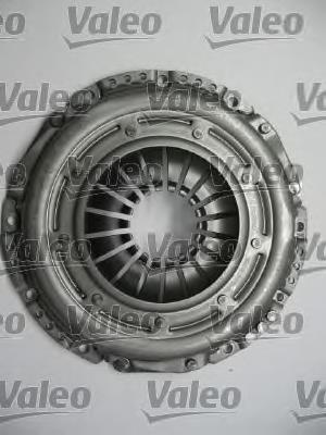Do koszyka L3Y11650X Mazda Zestaw sprzęgła (3 części)