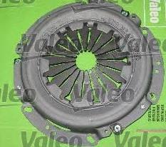 Do koszyka 7701477018 Renault (RVI) Zestaw sprzęgła (3 części)