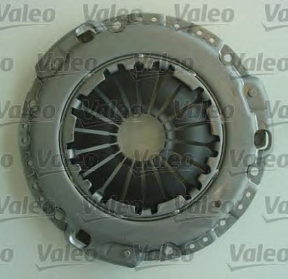 Zestaw sprzęgła (3 części) Mercedes 0212509101 cena, od 249,89 USD