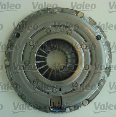 Zestaw sprzęgła (3 części) Opel 6606035 cena, od 294,48 USD