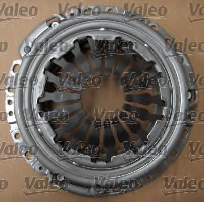 Zestaw sprzęgła (3 części) VALEO 826817 cena, od 189,80 USD