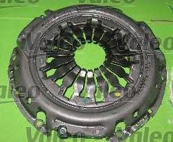 Zestaw sprzęgła (3 części) VALEO 826812 cena, od 87,48 USD