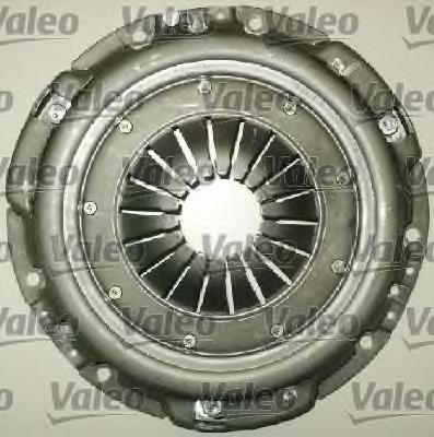 Zestaw sprzęgła (3 części) VALEO 834001 cena, od 214,01 USD