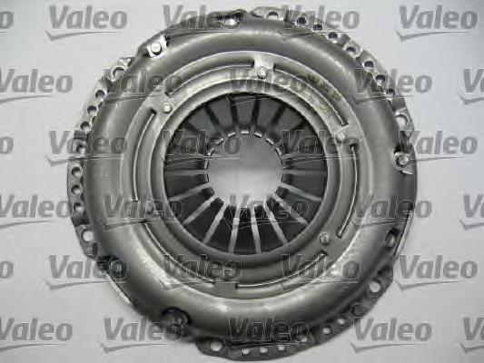1508667 Ford Zestaw sprzęgła (3 części)