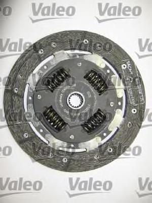 Zestaw sprzęgła (3 części) Ford 1508667 cena, od 133,03 USD