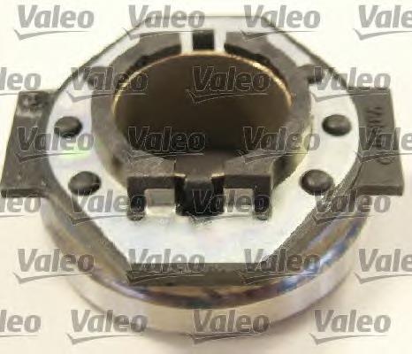 Zestaw sprzęgła (3 części) Fiat/Alfa/Lancia 71752236