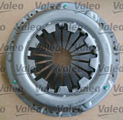 71752236 Fiat/Alfa/Lancia Zestaw sprzęgła (3 części)