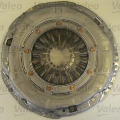 826785 VALEO Zestaw sprzęgła (3 części)