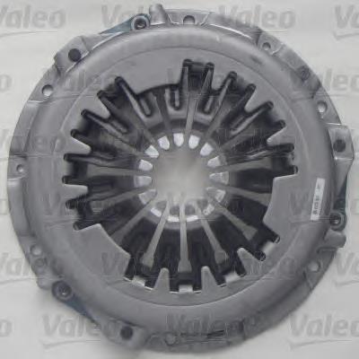 Zestaw sprzęgła (3 części) VALEO 826762 cena, od 164,06 USD
