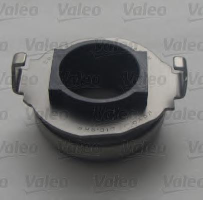 826762 VALEO Zestaw sprzęgła (3 części)