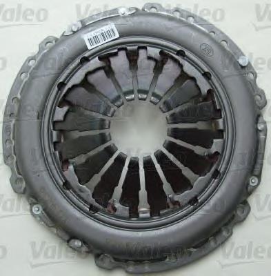 826773 VALEO Zestaw sprzęgła (3 części)
