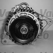 Alternator 3730042910 Hyundai/Kia